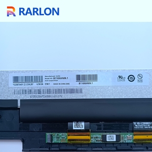 สำหรับ ACER Chromebook 11 R756T จอ LCD ทัชสกรีนประกอบดิจิไทเซอร์ W/ฝา G-Sensor 6M.KEDN7.001 - Product Image 5