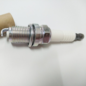 หัวเทียนอิริเดียมสำหรับรถยนต์ญี่ปุ่น หมายเลขสินค้า 7092 <span class=keywords><strong>BKR6EGP</strong></span> - Product Image 1