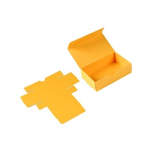Su misura bianco/nero/marrone di carta kraft biglietto da visita scatola di carta - Product Image 4