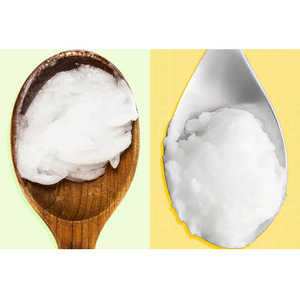 Aceite de coco virgen extra sin refinar ETRUN ALISA de etiqueta privada para masaje corporal para la piel y el cabello aceite portador prensado en frío - Product Image 6