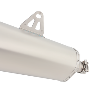 Silenciador de Escape Deslizable para Motocicleta <span class=keywords><strong>Triumph</strong></span> Tiger 900 GT Rally Pro Low 850 2020 2021, Acero Inoxidable, Venta al Por Mayor - Product Image 3