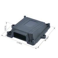 Terminal de câblage 643221029 pour connecteur électrique automobile 48 broches femelle 643201311