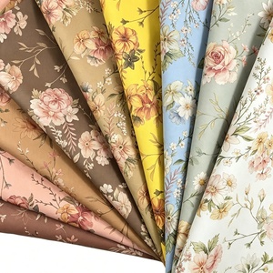 Tissu synthétique en vinyle lisse, <span class=keywords><strong>simili</strong></span> <span class=keywords><strong>cuir</strong></span> épais et doux, vendu au mètre, idéal pour <span class=keywords><strong>la</strong></span> confection de sacs – Meilleures ventes - Product Image 3