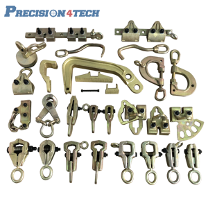 Abrazadera Ajustable para Repuestos de Automóviles |   Dispositivo de Reparación Multiusos para Mantenimiento de Automóviles - Product Image 6
