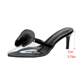 Sandali da donna di fascia alta, - Product Image 6