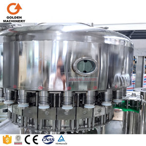 Hoàn Thành đầy đủ tự động tươi nước ép trái cây dây chuyền sản xuất, uống dây chuyền chế biến nước trái cây điền máy, công nghiệp nóng Điền - Product Image 3