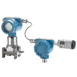 Nuevo Adaptador Inalámbrico Inteligente con Protocolo HART 775 para la Industria de Energía, 1 Año de Garantía, Personalización ODM/OEM para Rosemountt - Product Image 4