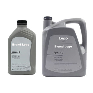<span class=keywords><strong>Olio</strong></span> <span class=keywords><strong>motore</strong></span> completamente sintetico SAE 0W-30 per auto <span class=keywords><strong>Volkswagen</strong></span> VW G S55 545 M2 M4 1L 5L - Product Image 3