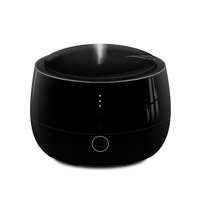 Diffuseur d'huiles essentielles ultrasonique portable électrique intelligent Tuya WiFi pour la décoration de la maison, avec lumière nocturne colorée, 300 ml, garantie 1 an
