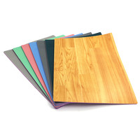 Luxe pvc vinyle sport éponge tapis de sol stratifié muet marley piste de danse rouleau portable ballet vinyle piste de danse à vendre