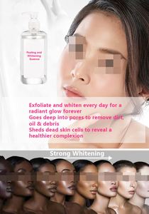 Suero para Productos de Belleza, Alivia el Enrojecimiento, Piel Propensa al Acné Facial y Granos, Minimizador de Poros, Suero Antipecas, Directo de Fábrica - Product Image 2