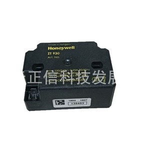 Transformador Honeywell ZT930 (220V) 13121, producto original. Consulte el precio por separado. - Product Image 1
