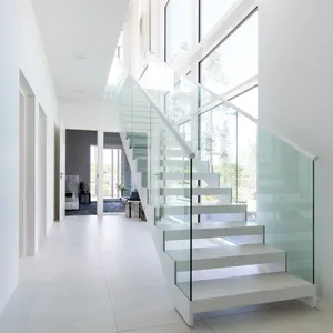 Zig Zag Escada De Riser Aberto Design De Escada Interior