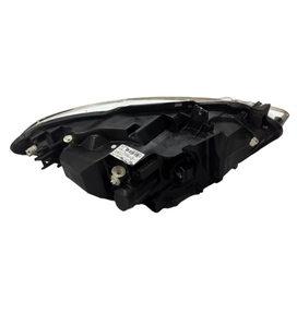 Faro Full LED Originale per <span class=keywords><strong>BMW</strong></span> <span class=keywords><strong>F20</strong></span> 2016-2019 Serie 1 <span class=keywords><strong>120d</strong></span> 125i M135i con Luci Diurne Blu a 6000k 12V - Product Image 4