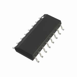 Components Electronic Original One Stop Service DAC08CSZ 16 SOlC Data Acquisition - Product Image 1