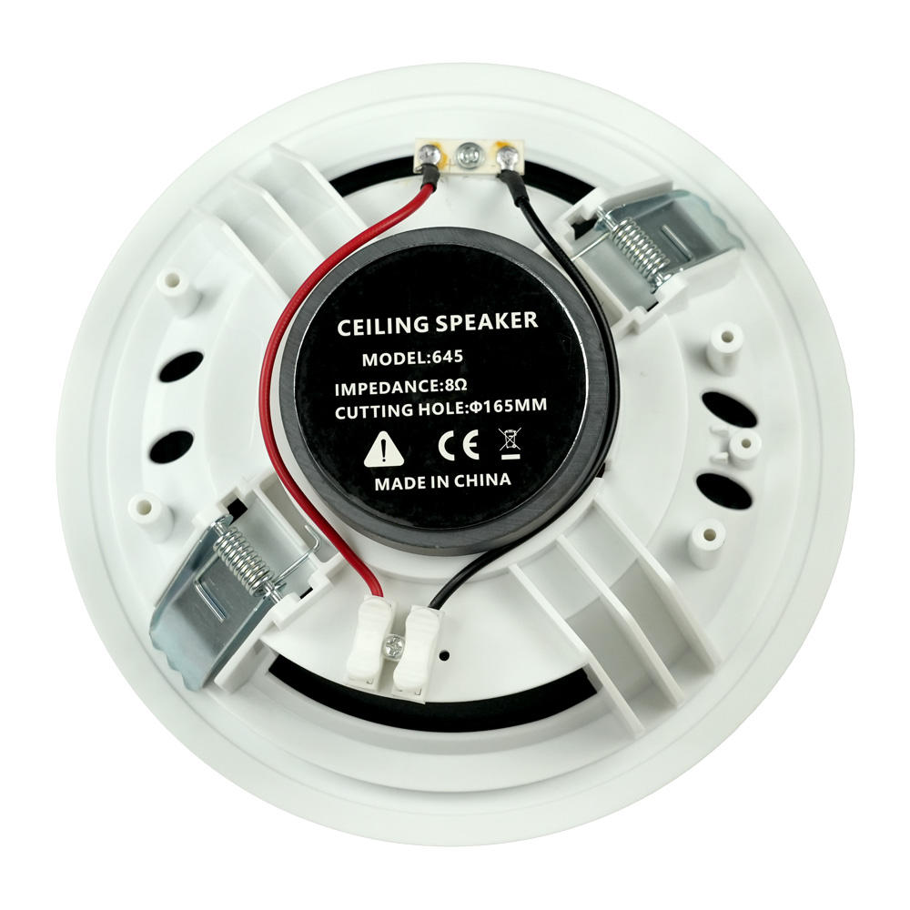 645ip สีขาว