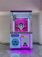 Boutique Jouet Tendance Boîte Aveugle Crochet Griffe Boîte Cadeau Surprise Personnalisée Interactive Poupée Griffe Machine