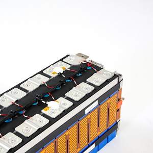 Módulo de Batería de Iones de Litio LFP LGNE 1P8S 100Ah 24V 25.6V para Vehículos Eléctricos y Almacenamiento de Energía Doméstica - Product Image 4