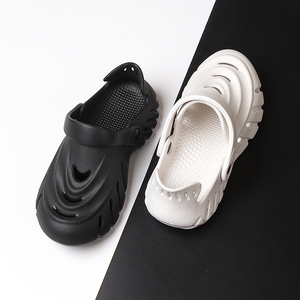 Best Selling Runner <b>Slides</b> Eva Slipper Wholesale Clogs Shoes Fashion Slippers Eva <b>Foam</b> <b>Slides</b> Men Clogs Shoes <b>Foam</b> Runner <b>Slides</b> - Product Image 5