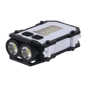 Linterna LED Recargable con Clip para Llavero, Magnética, con Luz de Advertencia Lateral, de Emergencia, Mini Linterna de Bolsillo EDC - Product Image 2
