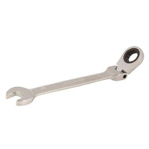 Silverline Clé à cliquet à tête flexible 15mm - Product Image 1