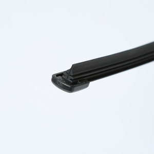 Escobilla Trasera para Audi Q7 4M0955407A, Diseño sin Estructura, Compatible con Vehículos Europeos - Product Image 3