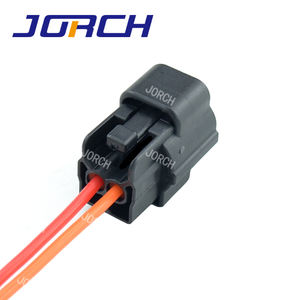 <span class=keywords><strong>2</strong></span> Way Женский проводки контактный разъем водонепроницаемый авто жгута проводов разъем 174352-<span class=keywords><strong>2</strong></span> DJ70216Y-1.8-21 - Product Image 4