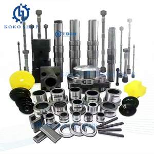 Toku TNB5E TNB6M <span class=keywords><strong>TNB14E</strong></span> TNB151LU1 Rock Hydraulic <span class=keywords><strong>Breaker</strong></span> Hammer Phụ Tùng Sửa Chữa Con Dấu Dầu - Product Image 5