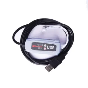 Q808 Industrial wireless remote control USB Line (cable)