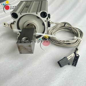 กระบอกสูบ WD Original CDQ2B80-40-DCJ760FJ สำหรับอะไหล่เครื่องพิมพ์ออฟเซ็ตโคมอิริ - Product Image 5