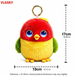 AI Robot Toy Interactive Electronic Plush with Emotional Companionship Voice Chat for Kids Smart Device OEM - Product Image 2