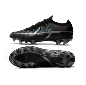 Zapatos de Fútbol <span class=keywords><strong>Phamtom</strong></span>, Botas de Fútbol con Suela de TPU de Buena Calidad para Hombre, Zapatos de Entrenamiento, Tacos Duraderos - Product Image 2