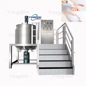 Agitator Mixer/Cheese Cutting Machine/Mozzarella Cheese Plant Equipment For Sale