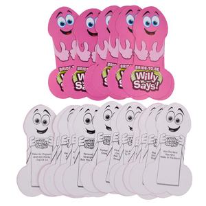 Gran oferta, 24 hojas, <span class=keywords><strong>despedida</strong></span> <span class=keywords><strong>de</strong></span> <span class=keywords><strong>soltera</strong></span>, juego <span class=keywords><strong>de</strong></span> cartas Dare, <span class=keywords><strong>despedida</strong></span> <span class=keywords><strong>de</strong></span> <span class=keywords><strong>soltera</strong></span> para niñas, noche <span class=keywords><strong>de</strong></span> damas, despedidas <span class=keywords><strong>de</strong></span> <span class=keywords><strong>soltera</strong></span>, divertido regalo <span class=keywords><strong>de</strong></span> mordaza - Product Image 5