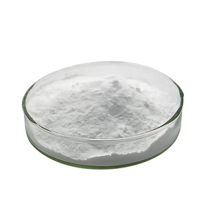 Polvo de extracto de almendra orgánica de calidad alimentaria disponible en botella o envase de tambor al por mayor - Product Image 3
