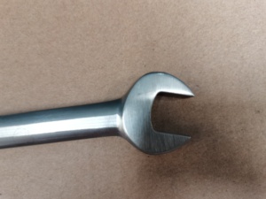 Kombinasi Alat Titanium Non magnetik Wrench3/8 "UNTUK SMT