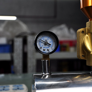 150W macchina Confetti palco remoto coriandoli proiettore controllo Wireless <span class=keywords><strong>Mini</strong></span> formato elettrico coriandoli cannone - Product Image 2