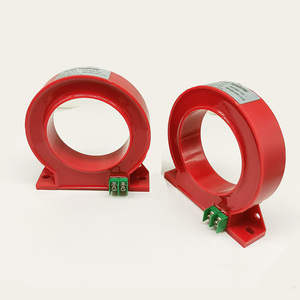 Sensor de Corriente Residual de 63A y 45mm, Detector de Incendios de Resina Epoxi, Sensores de Corriente para Transformadores, Categoría de Producto - Product Image 5