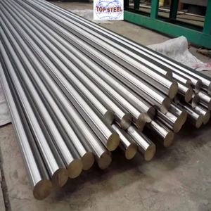 Barras Redondas De Acero Inoxidable 201 316L 321 304L <span class=keywords><strong>La</strong></span> Serie 300 Barras De Acero Inoxidable Las Varillas De Acero Inoxidable - Product Image 5