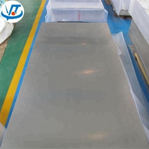 แผ่นไทเทเนียมบางเกรด 2 แผ่นโลหะไทเทเนียม Ti TA2 - Product Image 4