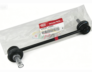 54830-1J000 Lien, stabilisateur, avant, côté gauche 54830 1J000 pour Hyundai Kia 54830J000 - Product Image 4
