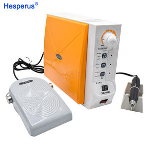 60,000RPM Dental Micromotor Lab Handpiece <b>Micro</b> Motor Knee Control High Speed Brushless <b>Micro</b> Motor Dental Polishing <b>Machine</b> - Product Image 6