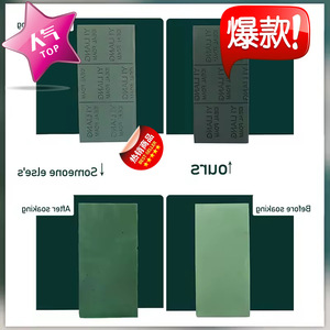 โฟมจัดดอกไม้ยี่เหลียง รุ่น Ideal Wet Foam สีเขียว สำหรับจัดดอกไม้ รุ่น M24FB-610 - Product Image 2