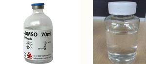 थोक चीन कारखाने dmsसो cas 67-68-5 औद्योगिक ग्रेड/खाद्य ग्रेड 99.9% विलायक डिमिथाइल सल्फोड व्यापक प्रयोज्यता के साथ - Product Image 5