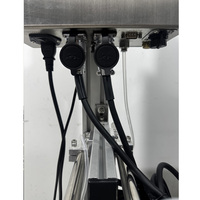 Impresora de Inyección de Tinta Automática Multicabezal para Impresión de Papel Tapiz y Tubos con 1 Año de Garantía