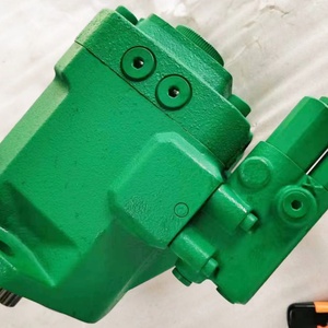 ปั๊มลูกสูบ JOHN DEER รุ่น AL161043, AL151513, RE173121, AL157203 สำหรับรถแทรกเตอร์จอห์นเดียร์ - Product Image 1