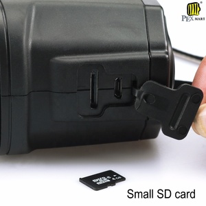 Più alta Risoluzione 220*160 <span class=keywords><strong>Digitale</strong></span> Palmare Immagine Termica Della Macchina Fotografica di IR Thermographic Macchina Fotografica - Product Image 6