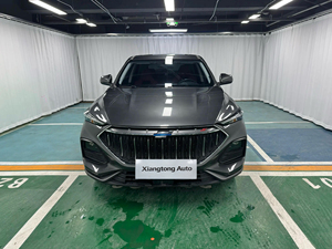 Voiture familiale longue portée d'occasion / Changan Oshan X5 1.5T DCT Édition Premium 2021, Kilométrage <span class=keywords><strong>57</strong></span> 000 KM / Conduite à gauche - Product Image 2