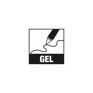 Uni-ball Ersatzmine Signo UM-153 or - Product Image 4