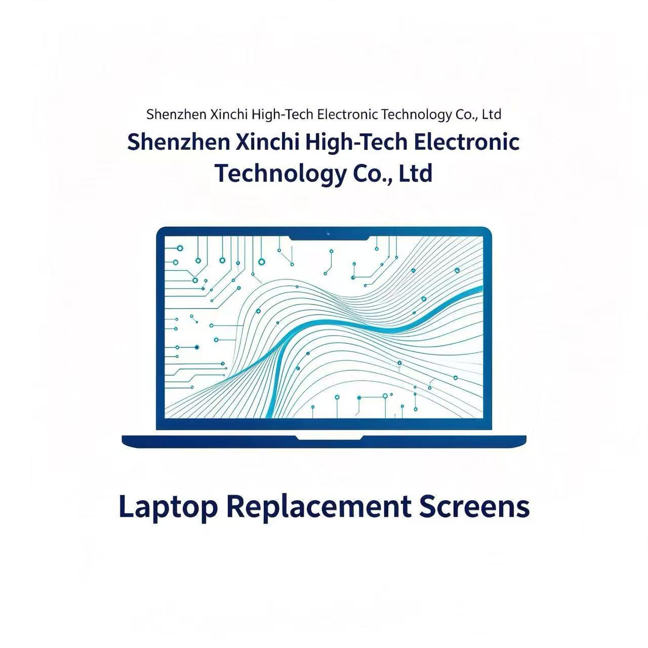 Shenzhen Xinchigaoke Electronic Co., Ltd. logo